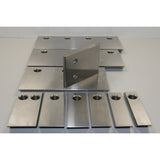 Metallkraft Segmentset FSBM 1020-25E Standard Version - Art. 0377212504