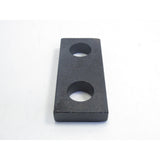Metallkraft Platte FSBM 1020-25E - Art. 0377212524