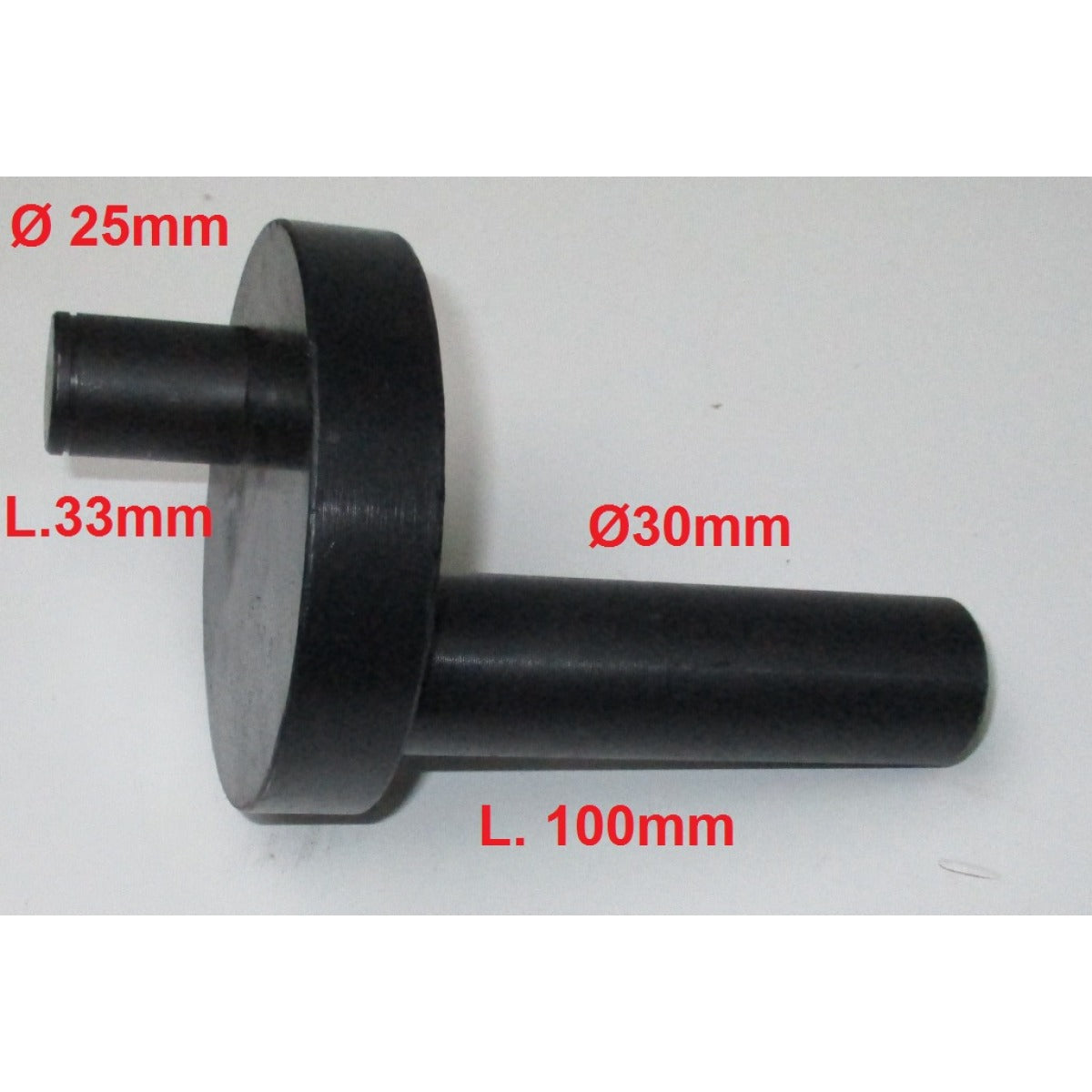 Metallkraft Exzenter FSBM 1020-25E & FSBM 1020-20 - Art. 0377212551
