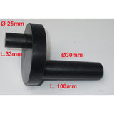 Metallkraft Exzenter FSBM 1020-25E & FSBM 1020-20 - Art. 0377212551