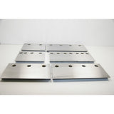 Metallkraft Oberes Segmentset FSBM 1270-20E, HS2 Standard Version - Art. 0377212704