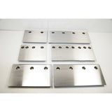Metallkraft Oberes Segmentset FSBM 1270-20E, HS2 Standard Version - Art. 0377212704