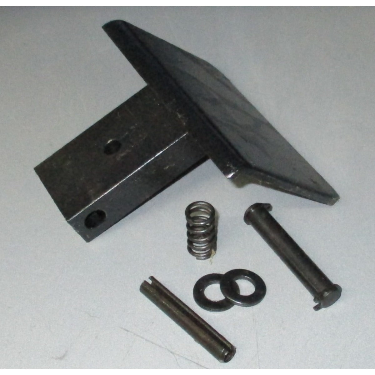 Metallkraft Arretierungspedal FSBM 1270-20, 1020-25E - Art. 0377212730CPL