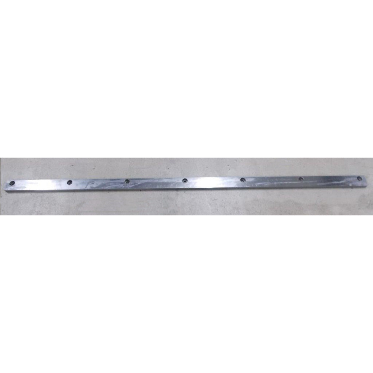 Metallkraft Biegeschiene FSBM 1270-20E - Art. 0377212752
