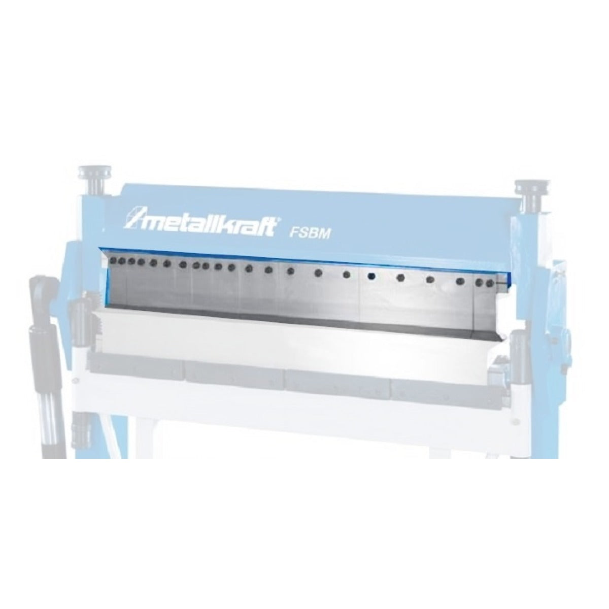 Metallkraft Segmentset FSBM 1520-15E Standard Version - Art. 0377212904