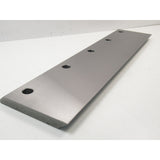Metallkraft Oberes Segment FSBM 2020-12 E 500mm / Standard Version - Art. 0377213005500