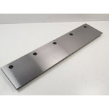 Metallkraft Oberes Segment FSBM 2020-12 E 500mm / Standard Version - Art. 0377213005500