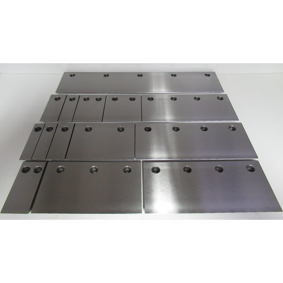 Metallkraft Oberes Segmentset FSBM 2020-12 E Standard Version - Art. 0377213005
