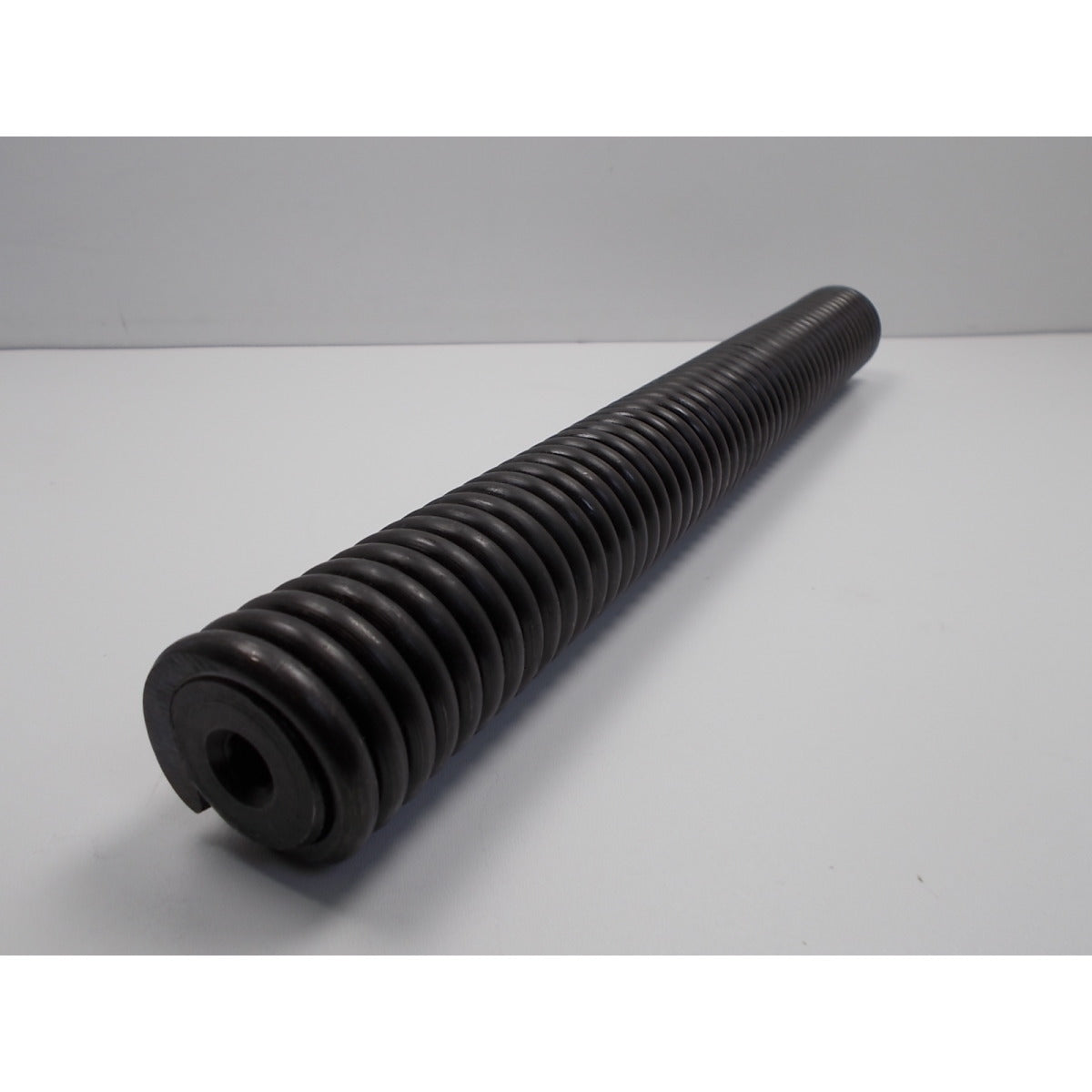 Metallkraft Feder FSBM 2020-12 E Ø48X420 / M12IG - Art. 0377213049