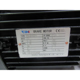 Metallkraft Antrieb MTBS 1050-10 / 400V 50Hz 0,75kW - Art. 0377291584