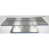 Metallkraft Oberes Segmentset HSBM 2020-20 SB STANDARD Version - Art. 0377292003