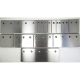 Metallkraft Oberes Segmentset HSBM 2020-20 SB STANDARD Version - Art. 0377292003