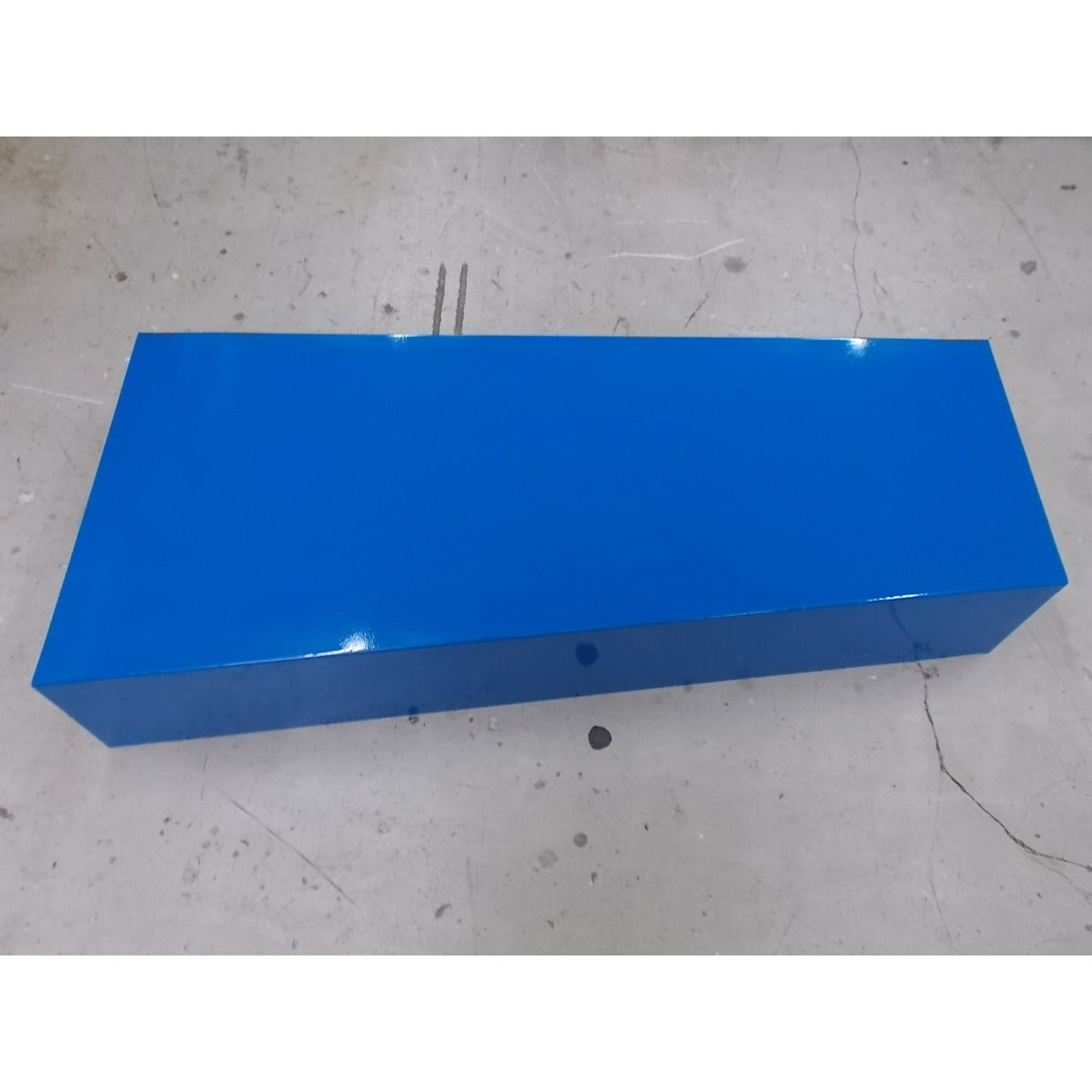 Metallkraft Abdeckung HSBM 2020-20SB RAL5017 - Art. 0377292066
