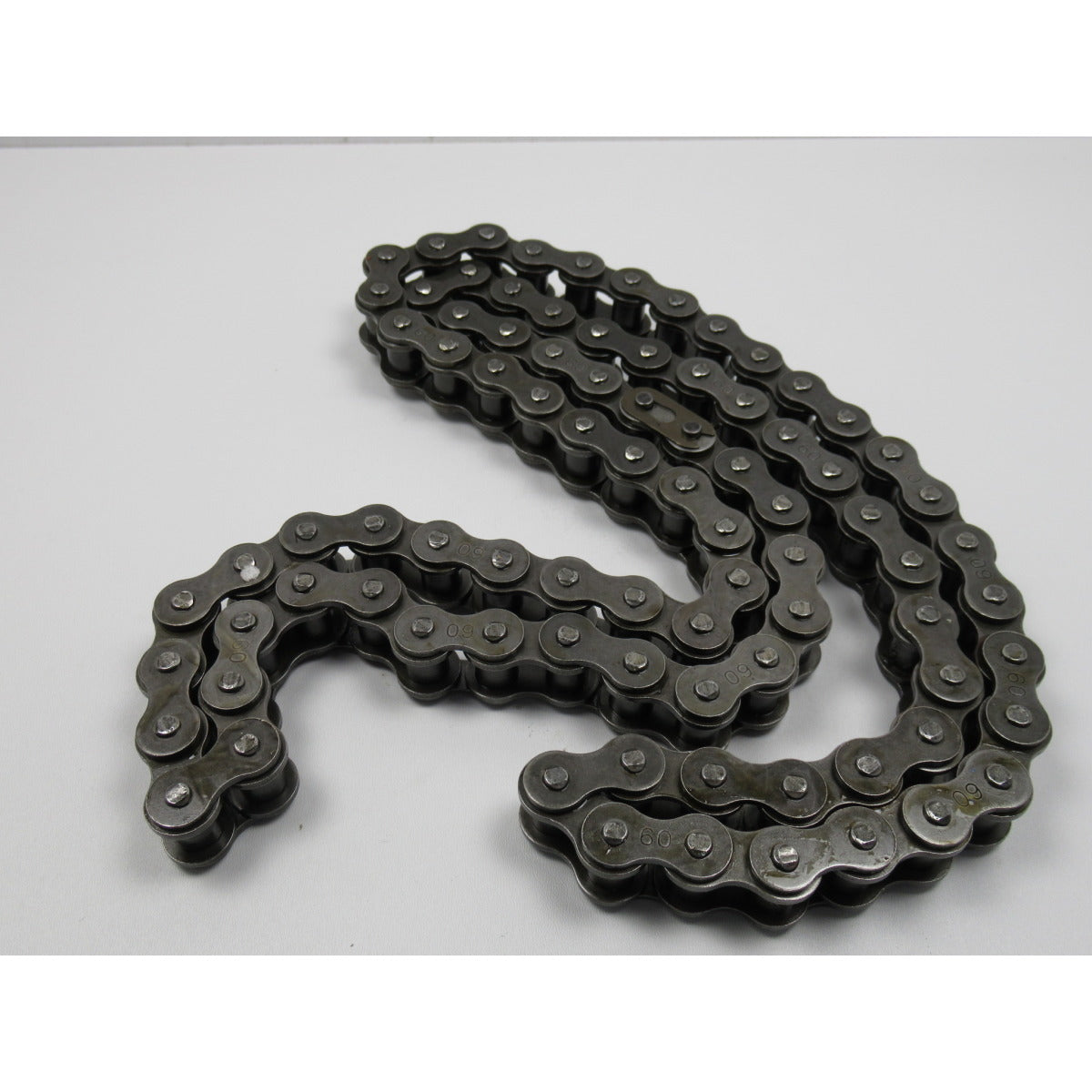 Metallkraft Kette MSBM 2020-15 C S Inkl. Schloss - Art. 03772940051