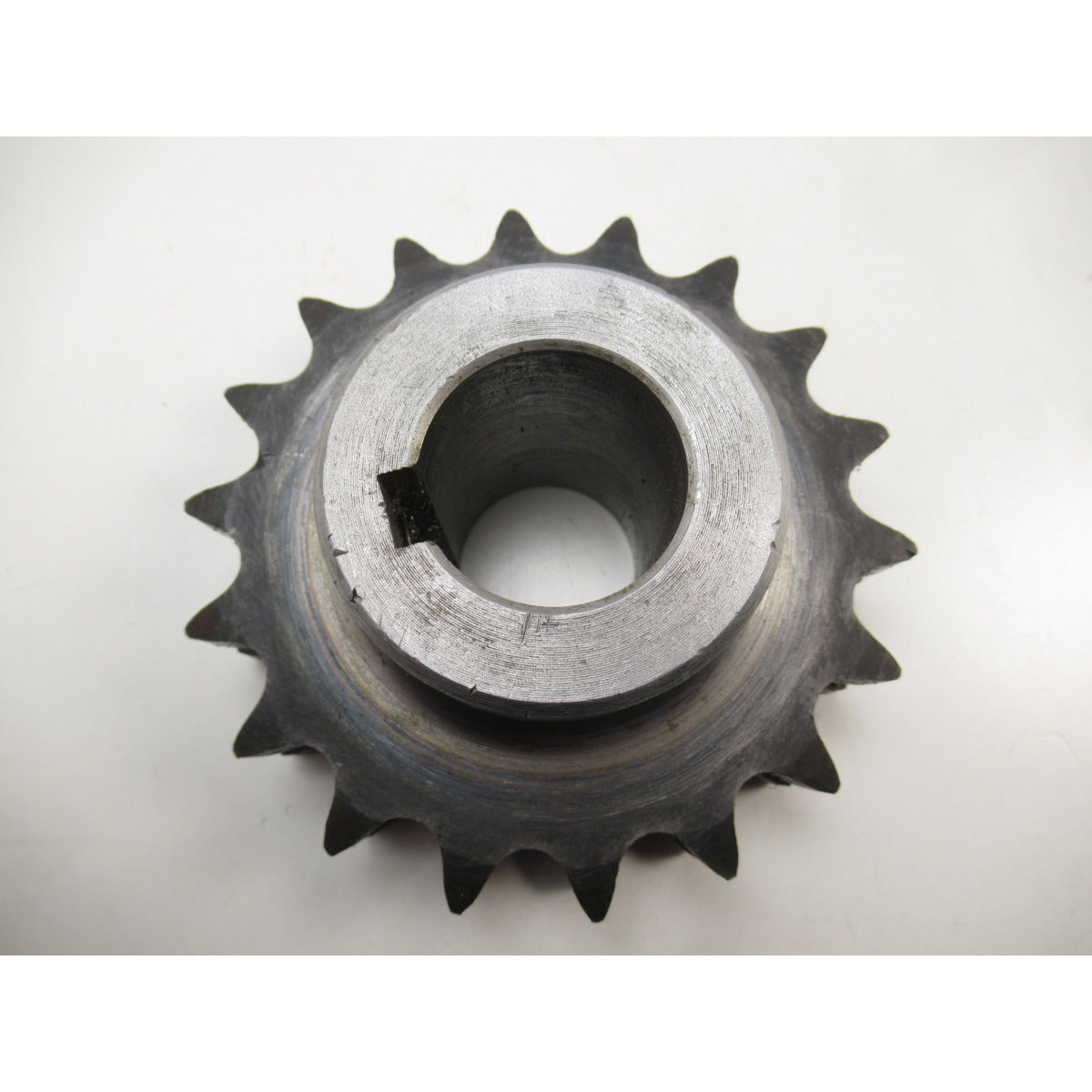 Metallkraft Kettenrad MSBM 2020,2520,3020 C S klein, doppelte Ausführung - Art. 0377294035