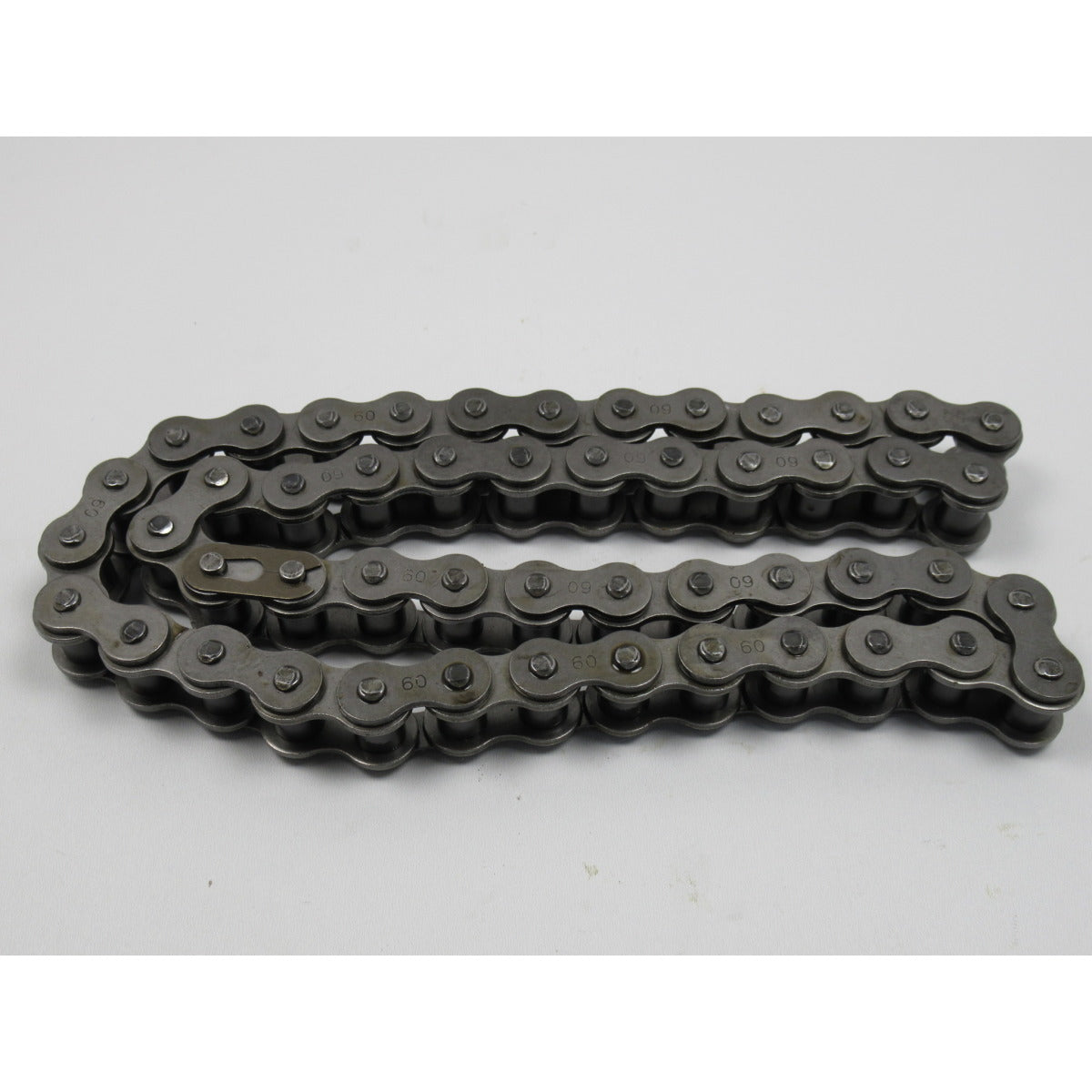 Metallkraft Kette MSBM 2020,2520,3020 C S einfache Ausführung - Art. 03772940391