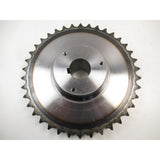 Metallkraft Kettenrad MSBM 2020,2520,3020 C S doppelte Ausführung - Art. 0377294039