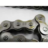 Metallkraft Kette MSBM 2520, 3020-10 C S 12-B1H / L1860 - Art. 03772945051