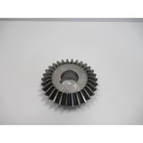 Metallkraft Kegelzahnrad MSBM 2020-30 PRO 404110040 - Art. 0377404110040