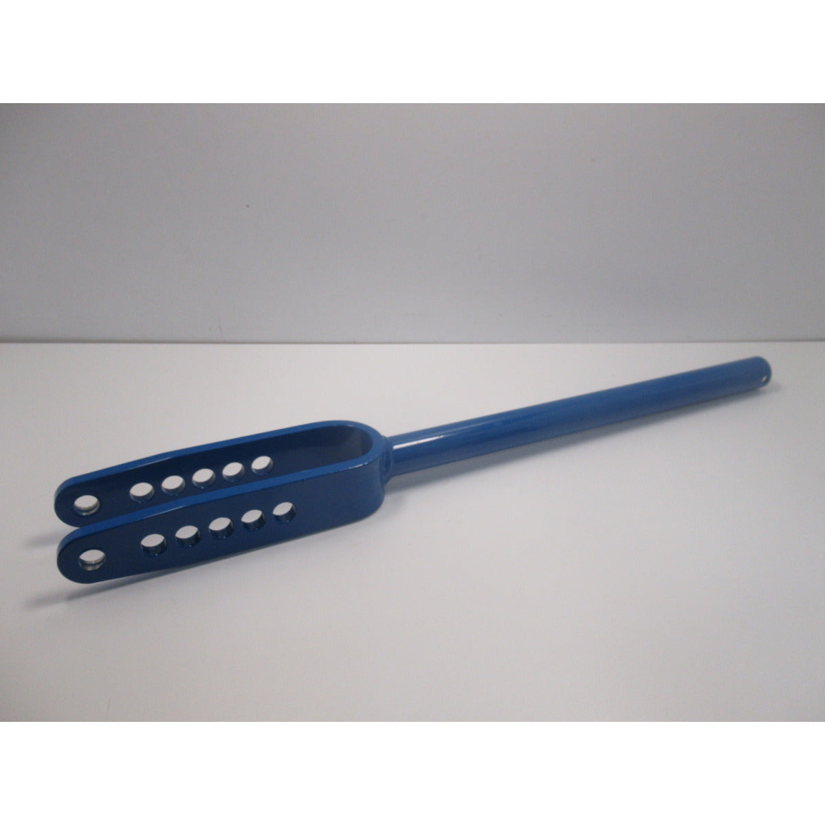 Metallkraft Biegearm UB 10, RB 12, RB 30 RAL5017 - Art. 0377601008