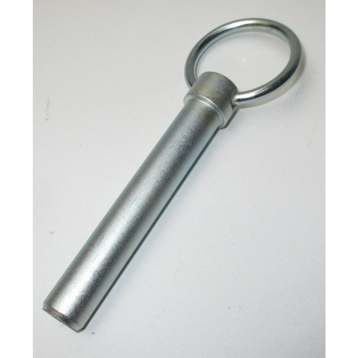Metallkraft Langer Bolzen UB 10, RB 30 Ø16 / L96 - Art. 0377601014