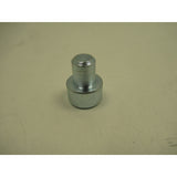 Metallkraft Anschlagbolzen UB 10 11x9,5mm - Art. 0377601017