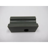 Metallkraft Gleitstück RB 30 Ø16 - Art. 0377603012
