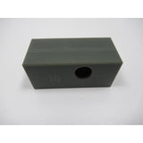 Metallkraft Gleitstück RB 30 Ø16 - Art. 0377603012