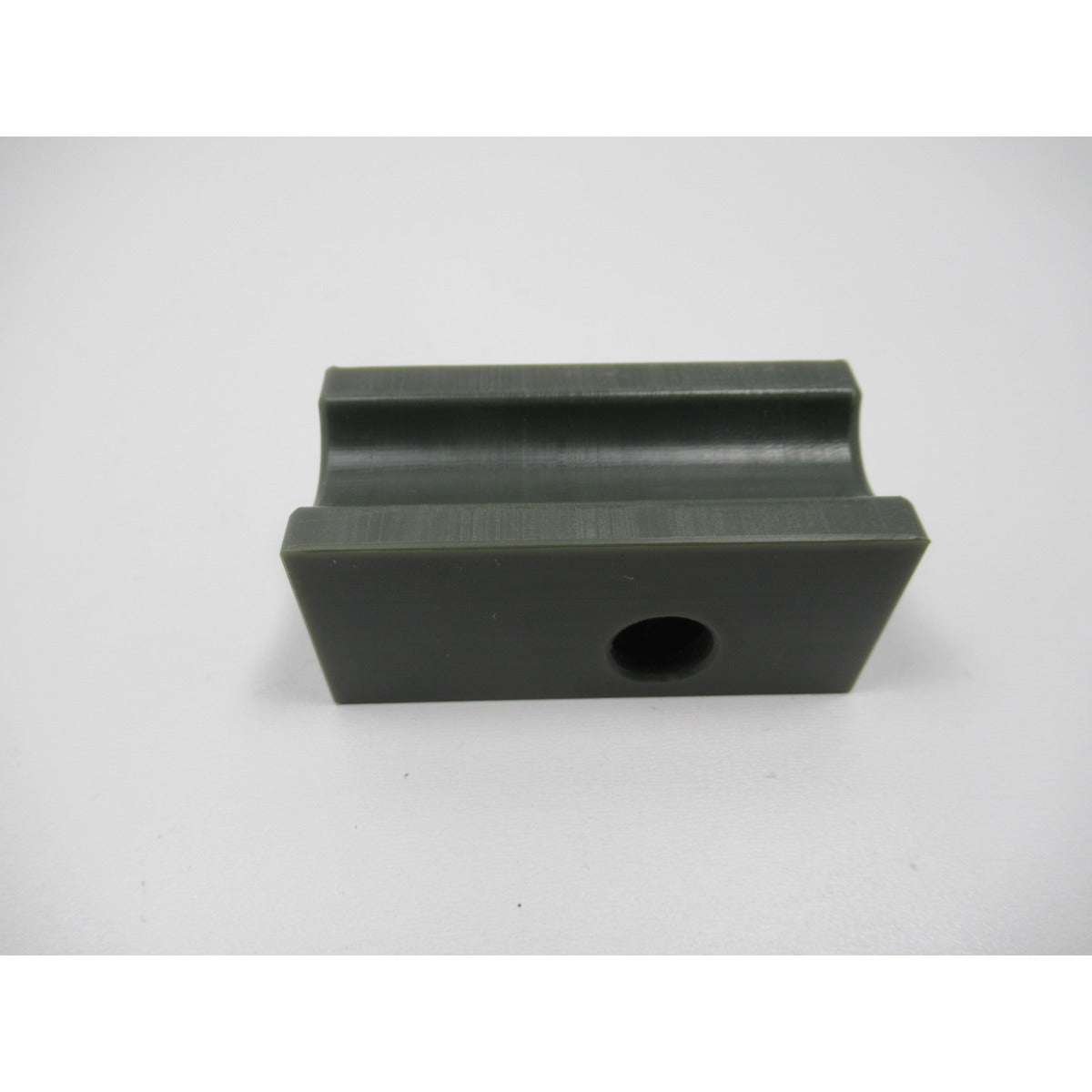 Metallkraft Gleitstück RB 30 Ø18 - Art. 0377603013