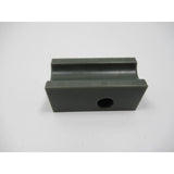 Metallkraft Gleitstück RB 30 Ø18 - Art. 0377603013