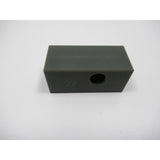 Metallkraft Gleitstück RB 30 Ø22 - Art. 0377603015