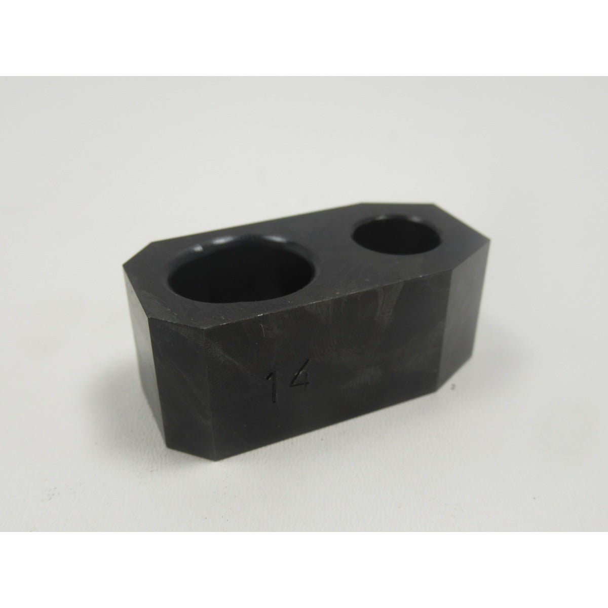 Metallkraft Halter RB 30 Ø14 - Art. 0377603018