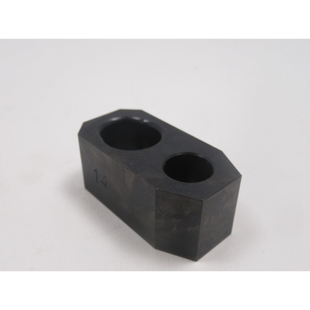 Metallkraft Halter RB 30 Ø14 - Art. 0377603018
