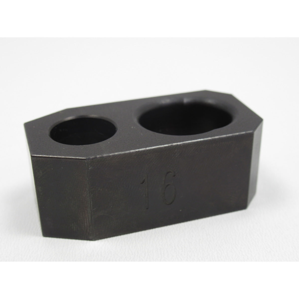 Metallkraft Halter RB 30 Ø16 - Art. 0377603019
