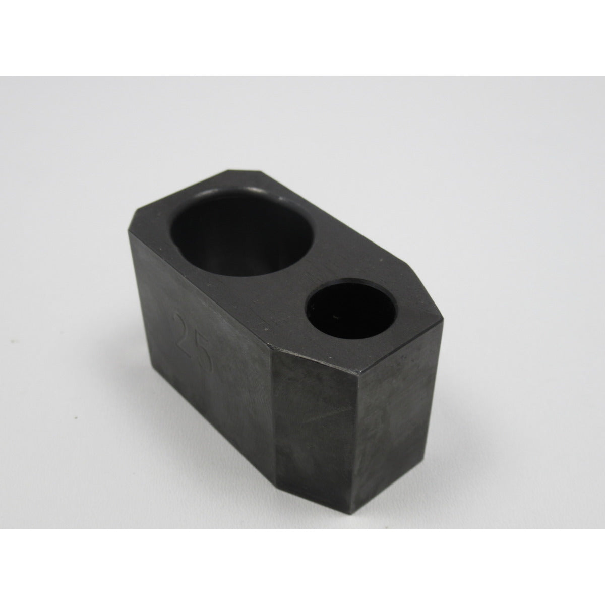 Metallkraft Halter RB 30 Ø25 - Art. 0377603023
