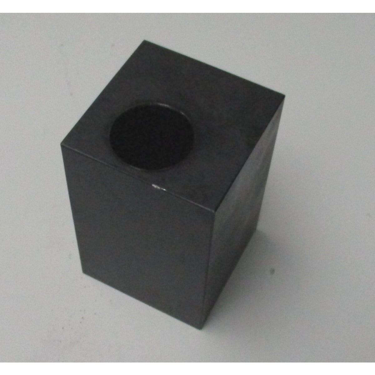 Metallkraft Klemmblock WB 100 Exzenter Typ - Art. 0377610101
