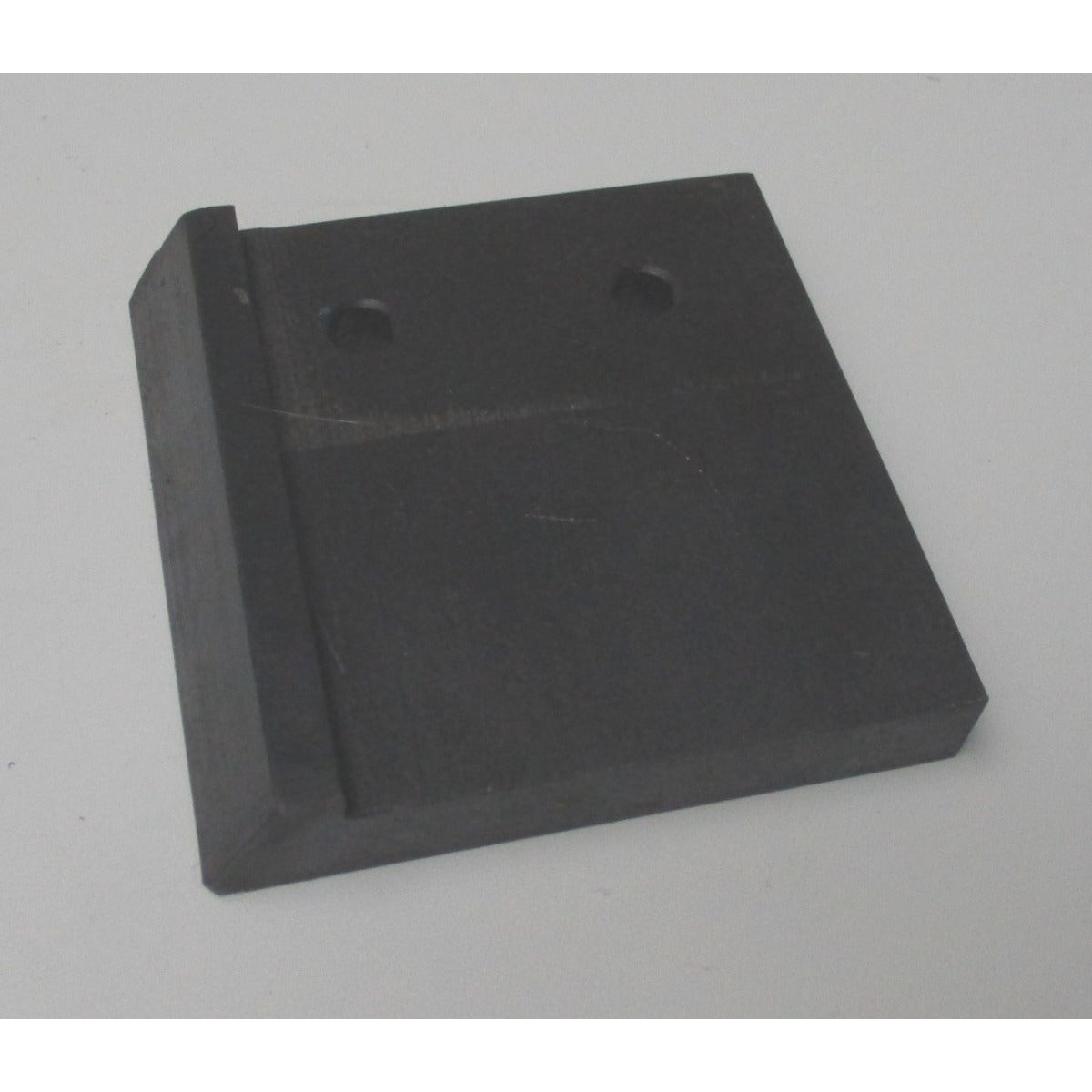 Metallkraft Spannbacke WB 100 - Art. 0377610102