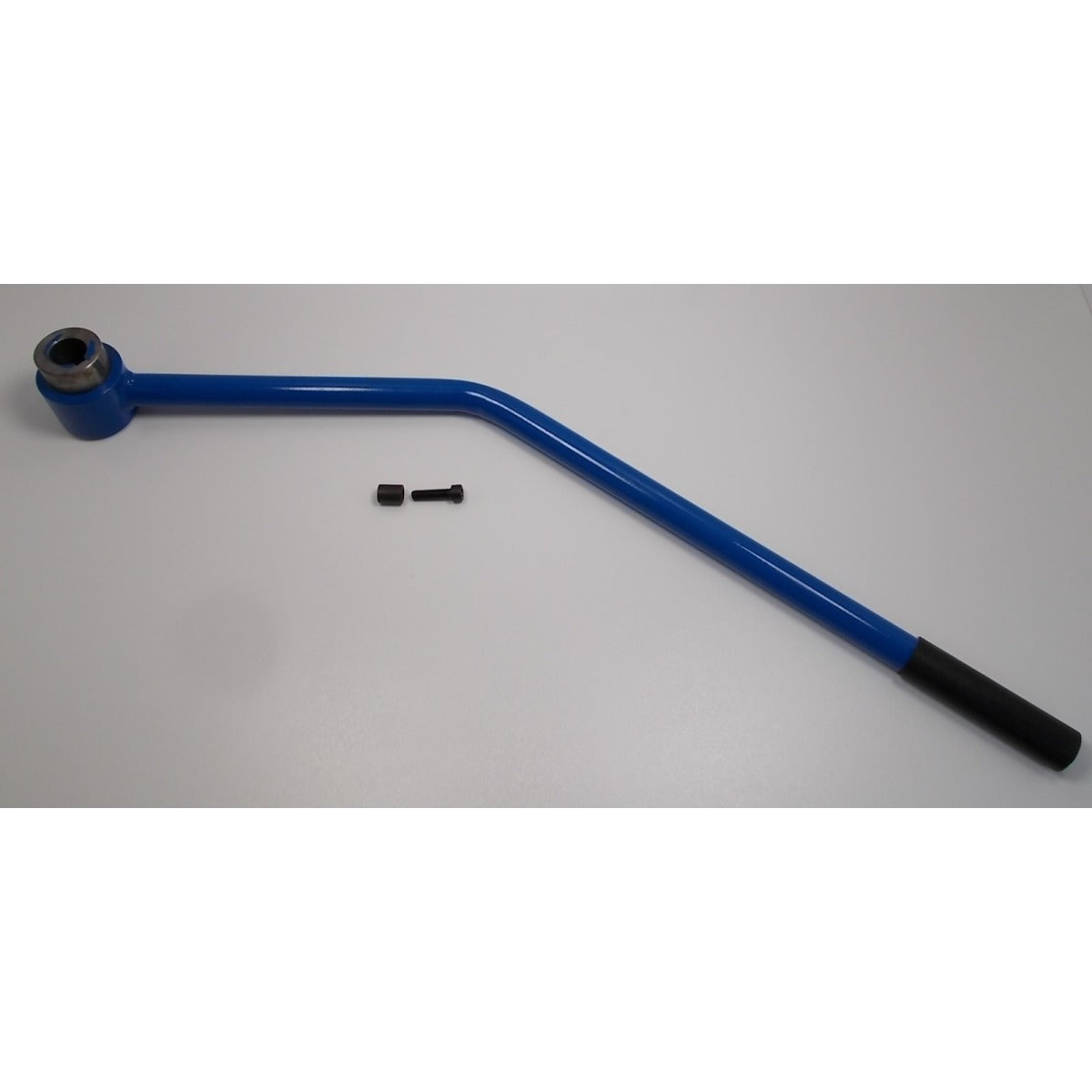 Metallkraft Hebel TBS 650,1050 RAL5017 - Art. 0377616552