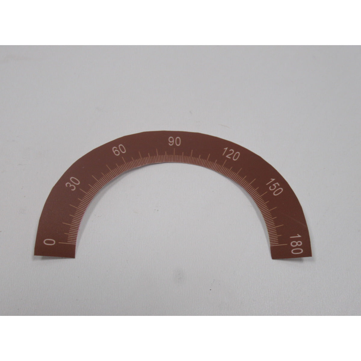 Metallkraft Skala TBS 650 / 1050 0°-180° - Art. 0377616561