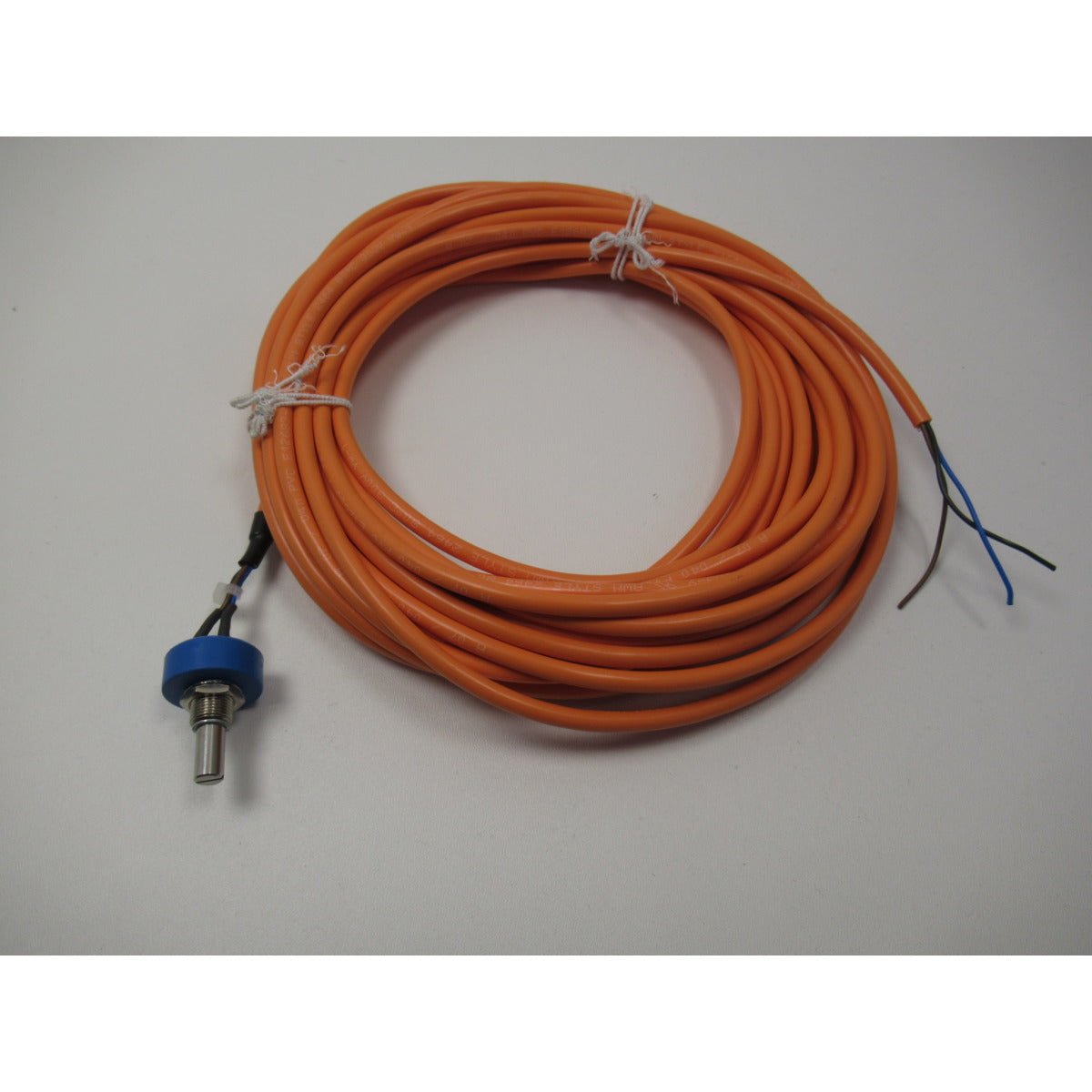 Metallkraft Poti MSBM Ist-Wert - Art. 0377800009023