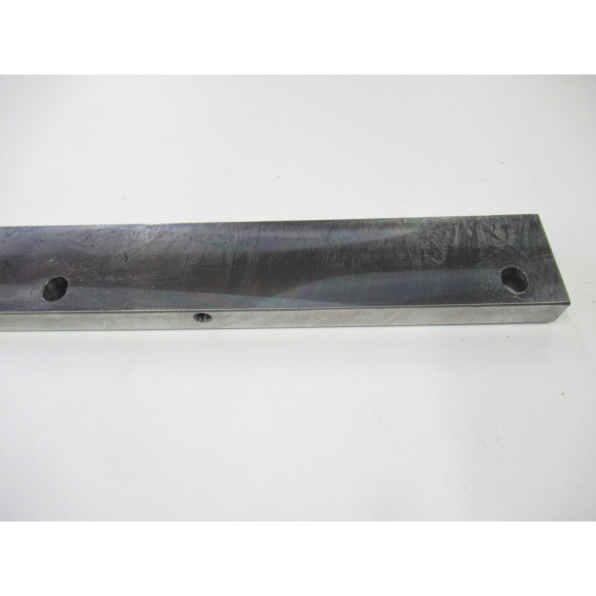 Metallkraft Biegeschiene MSBM 1520-30 GEHÄRTETE Version - Art. 03779030FBH