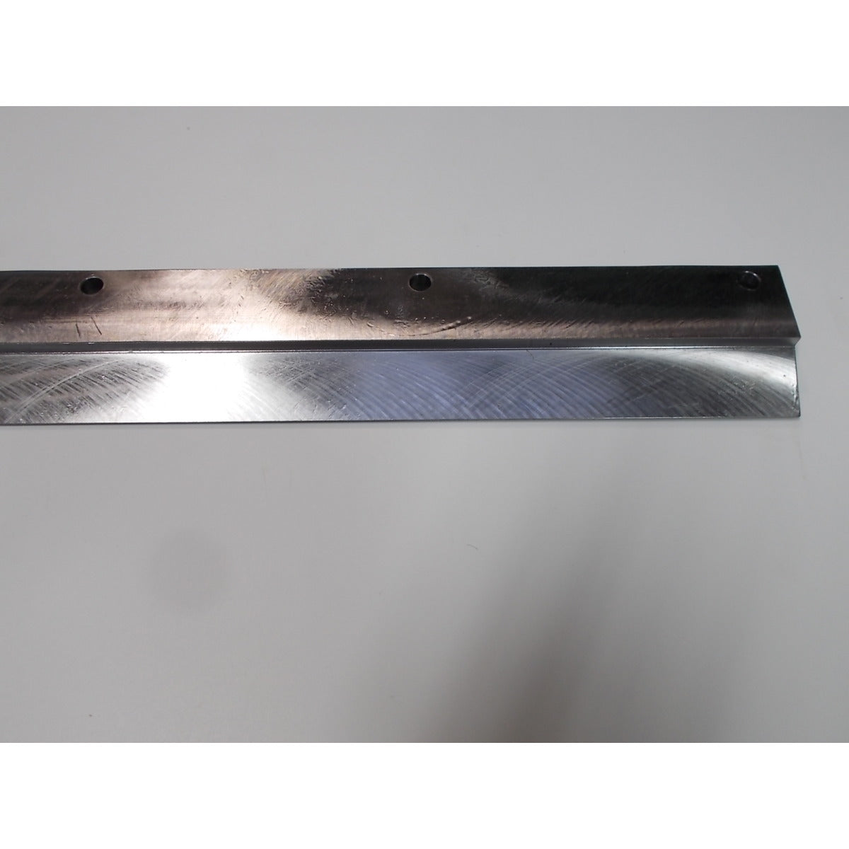 Metallkraft Scharfbiegeschiene MSBM 1520-30 GEHÄRTETE Version - Art. 03779030UCBH