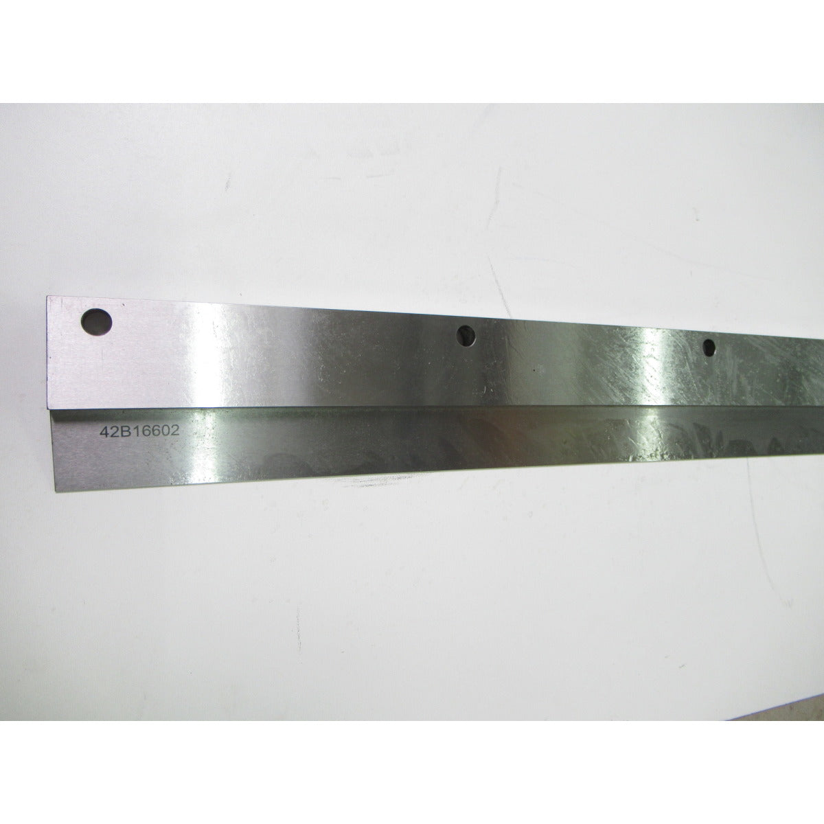 Metallkraft Scharfbiegeschiene MSBM 1520-30 STANDARD Version - Art. 03779030UCB