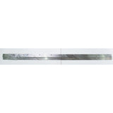 Metallkraft Scharfbiegeschiene MSBM 1520-30 STANDARD Version - Art. 03779030UCB