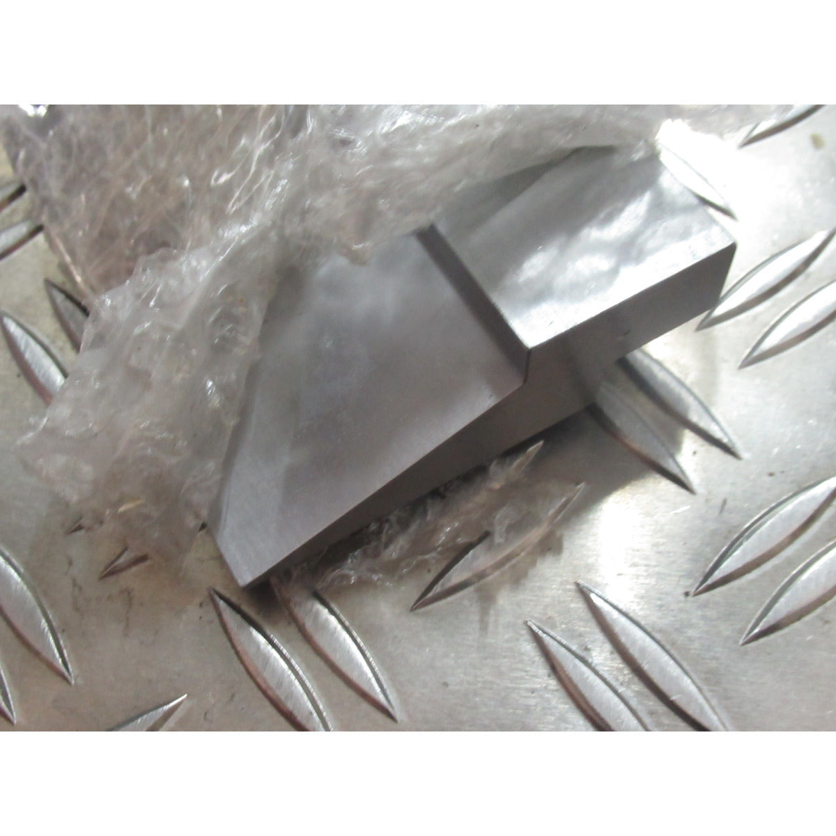 Metallkraft Scharfbiegeschiene MSBM 1020-35 PRO GEHÄRTETE Version / 1100MPa - Art. 03779089UCBH