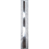 Metallkraft Scharfbiegeschiene MSBM 2020-25 PRO GEHÄRTETE Version / 1100MPa - Art. 03779091UCBH