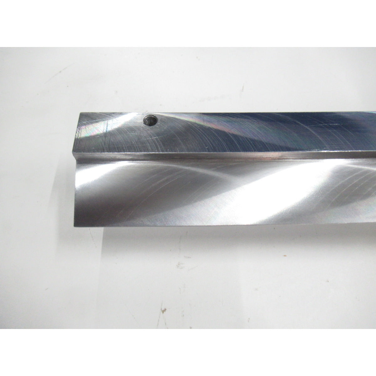 Metallkraft Scharfbiegeschiene MSBM 2520-20 PRO GEHÄRTETE Version / 950-1050MPa - Art. 03779102UCBH