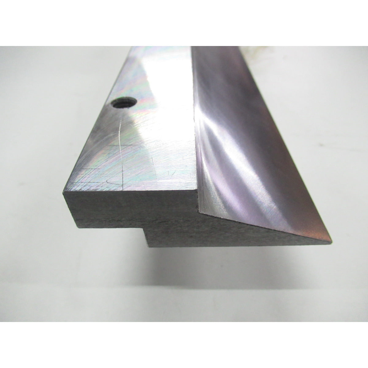 Metallkraft Scharfbiegeschiene MSBM 2520-20 PRO GEHÄRTETE Version / 950-1050MPa - Art. 03779102UCBH