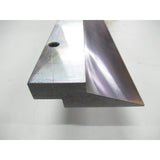 Metallkraft Scharfbiegeschiene MSBM 2520-20 PRO GEHÄRTETE Version / 950-1050MPa - Art. 03779102UCBH