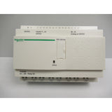 Metallkraft PLC Steuerung MSBM 2020 PRO SERIE 24VDC / 6,2W - Art. 0377SR2D201BD